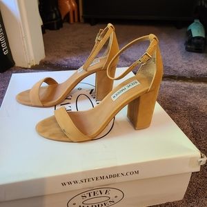 Steve madden heels